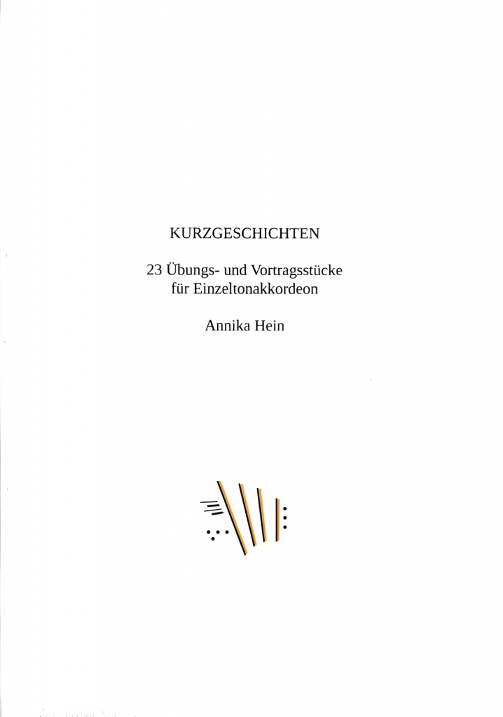 Annika Hein Musik Komposition Pädagogik